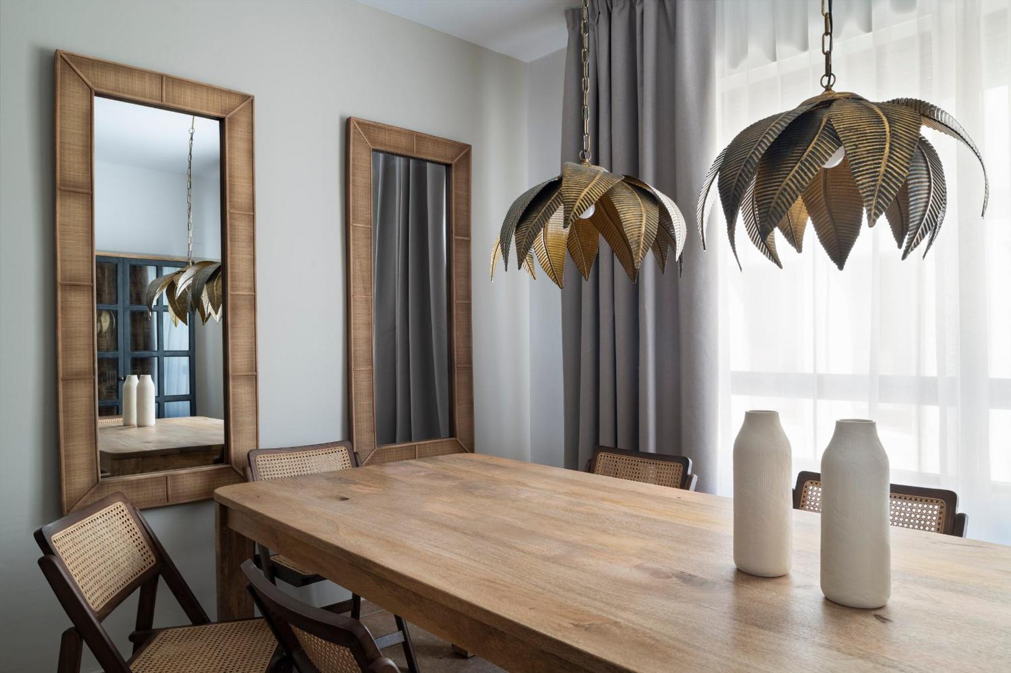 Appartement Magno Munoz Olive Sevilla